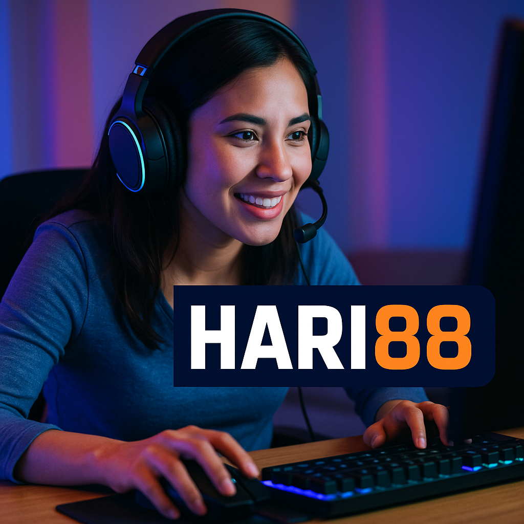 HARI88