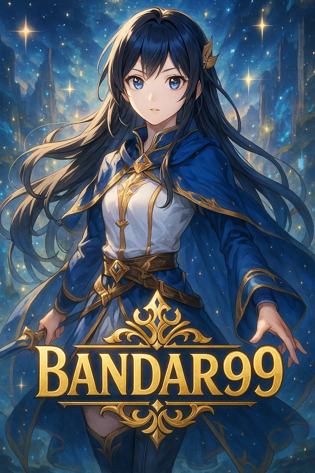 Bandar99 : Dunia Game Mulai Beralih Ke Tampilan Bandar99s
Bandar99 : Dunia Game Mulai Beralih Ke Tampilan Bandar99s